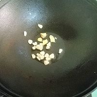 芥兰炒沙茶牛肉的做法图解10