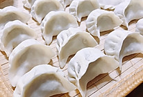 羊肉酸菜馅儿饺子的做法