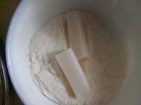 脆炸年糕条的做法图解5