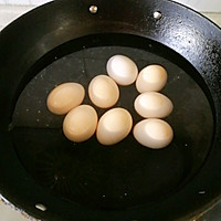 茶叶蛋的做法图解1