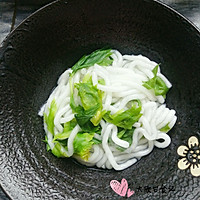 番茄煮粉的做法图解5