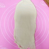 脆皮小面包【韩国烤馒头】无黄油版的做法图解8