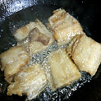 豆豉香煎带鱼的做法图解3
