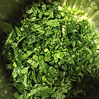 青菜钵的做法图解1