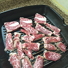 烤肉