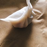 水晶虾饺的做法图解8