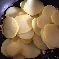 香辣土豆片的做法图解13