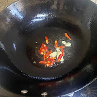 红辣椒炒肉片的做法图解4