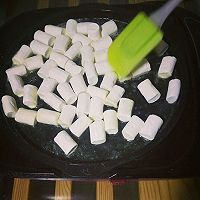 家常雪花酥的做法图解3