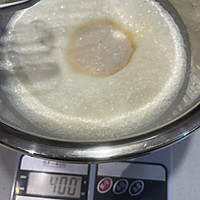 #享时光浪漫 品爱意鲜醇#酸奶油芒果慕斯蛋糕的做法图解10