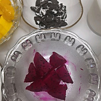 #赏味舌尖上的法式浪漫#椰奶冻的做法图解8