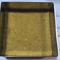 双莓慕斯蛋糕（0色素彩虹蛋糕）的做法图解17