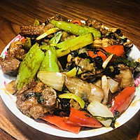 紫苏焗排骨的做法图解16
