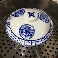 小鱼生汤品①健脾四神汤的做法图解4