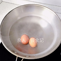 #丘比三明治#又软又嫩｜满足食欲【超嫩鸡蛋三明治】的做法图解2