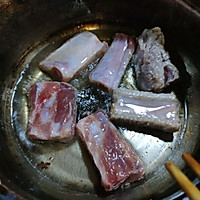 #多力金牌大厨带回家-上海站#金牌本帮糖醋排骨的做法图解6