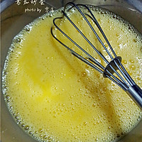 番茄炒蛋的做法图解2