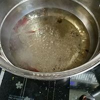 水煮毛豆的做法图解3