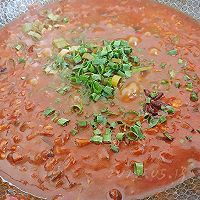 葱辣豆瓣菇肉酱的做法图解6