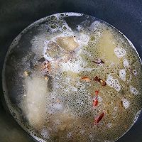 泰式百香果鲈鱼汤的做法图解10