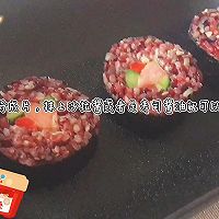 五分钟快手寿司卷的做法图解4
