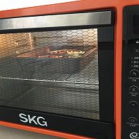 妙用剩吐司——吐司布丁（简单版）的做法图解5