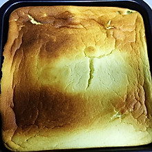 酸奶蛋糕