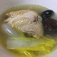 简易鸡汤