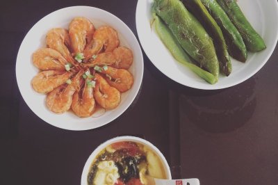 虎皮青椒