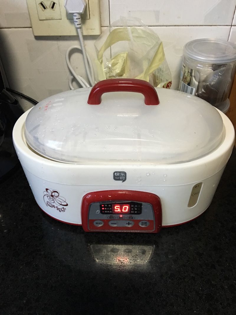 冰糖柠檬膏