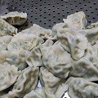 章鱼饺子的做法图解9