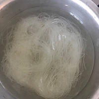 烤箱版烤生蚝的做法图解3