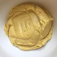香草味黄油曲奇的做法图解7