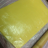 奶油奶酪小方（来自台湾甜品书）的做法图解8