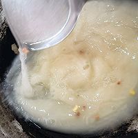 5分钟做个香浓玉米鸡蛋汤的做法图解5
