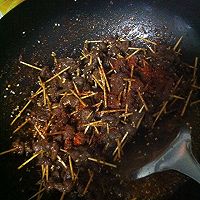 牙签牛肉的做法图解6