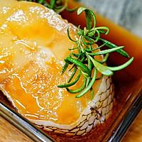 Brunch煎银鳕鱼日式套餐一份（茶泡饭+纳豆）的做法图解11