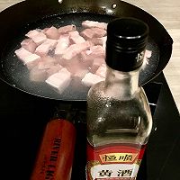 秘制红烧肉的做法图解3