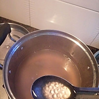 ＃暖心甜点＃紫薯西米露的做法图解6