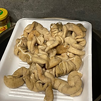卤大肠 卤肥肠的做法图解1