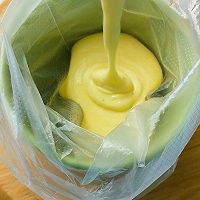 山药蛋黄小饼 8+宝宝辅食的做法图解2