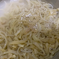 肉皮冻（水晶皮冻 传统皮冻）的做法图解7