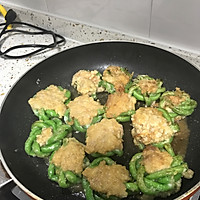 酿豆角的做法图解2