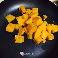 韩式南瓜粥的做法图解2