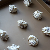 免烤的椰蓉芝士球的做法图解8