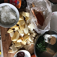 超级无敌美味辣白菜的做法图解4