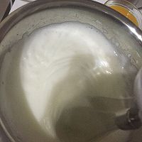 奥利奥慕斯蛋糕的做法图解7