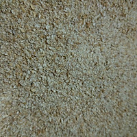 好吃的麸（面筋自制）的做法图解1
