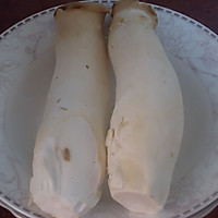 红烧杏鲍菇的做法图解1