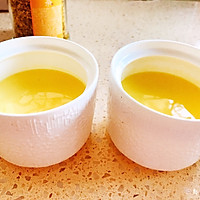 「早餐」蒸碗鸡蛋羹？的做法图解4